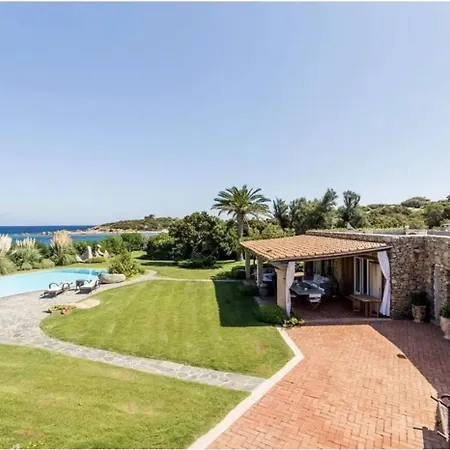 Volpe Privata Porto Rotondo