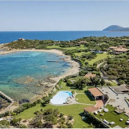 Volpe Privata * Porto Rotondo