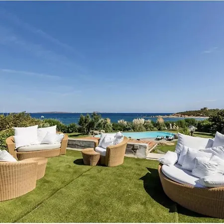 Volpe Privata Porto Rotondo