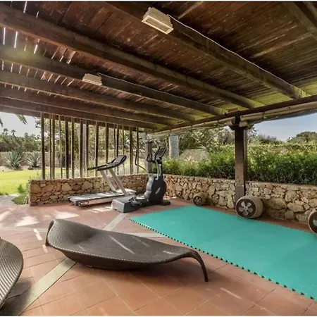 Volpe Privata * Porto Rotondo