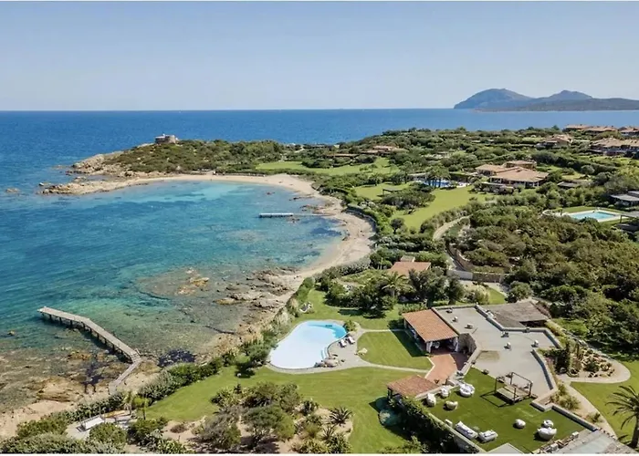 Volpe Privata * Porto Rotondo